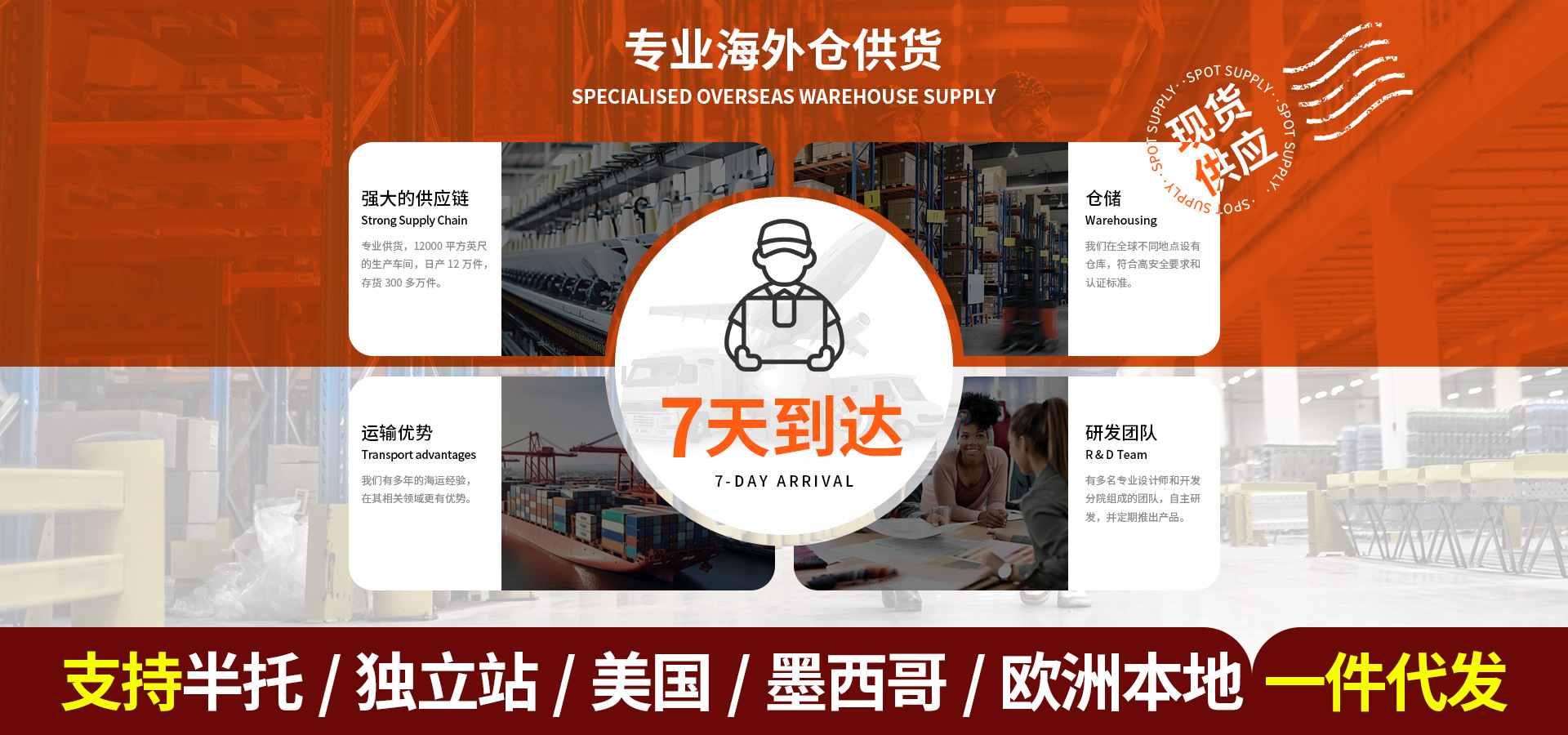 【海外仓代发】高腰收腹三角裤大码女士内裤胖MM透气Underwear详情1