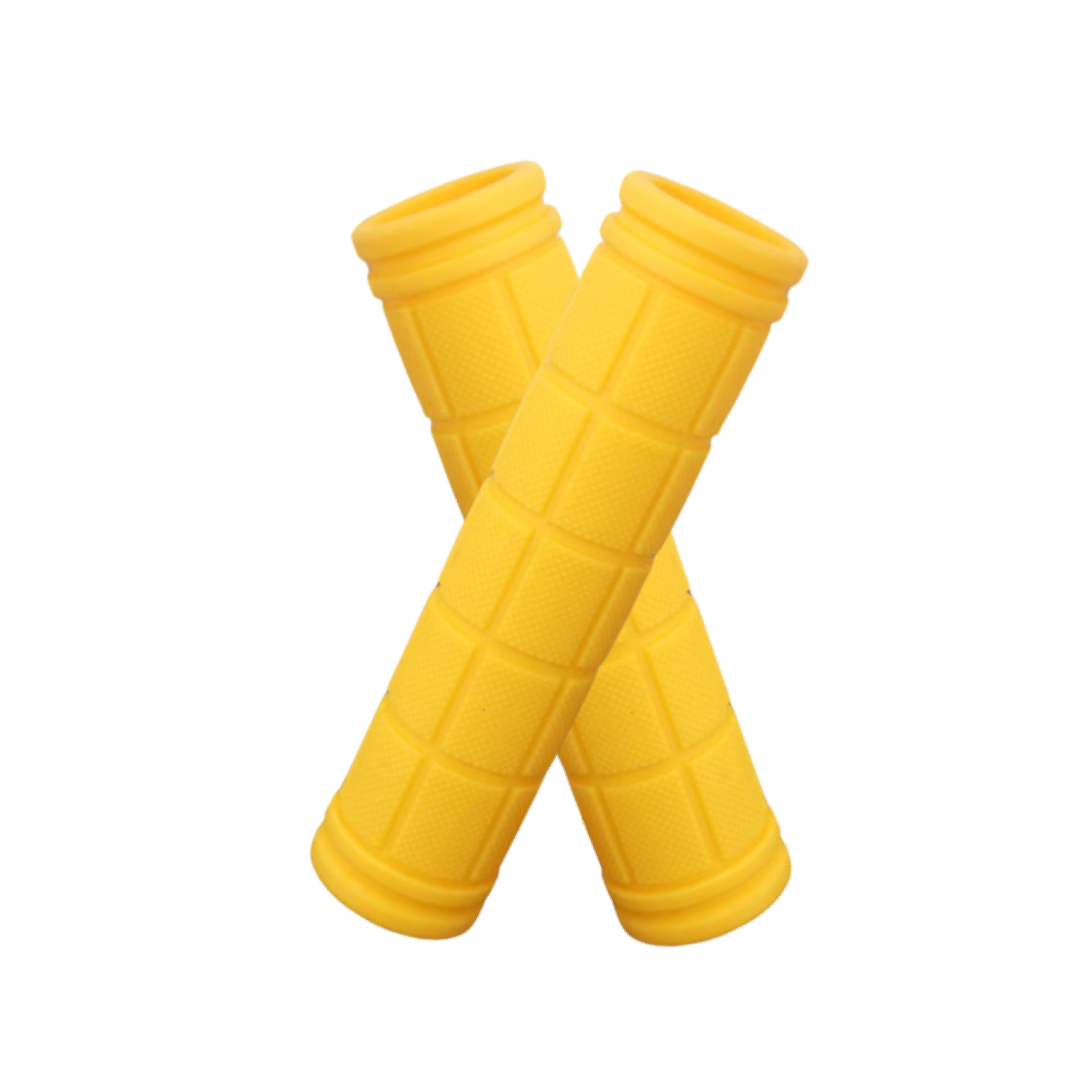 自行车把套山地车车把套手柄套死飞把手套单车车把手减震详情4