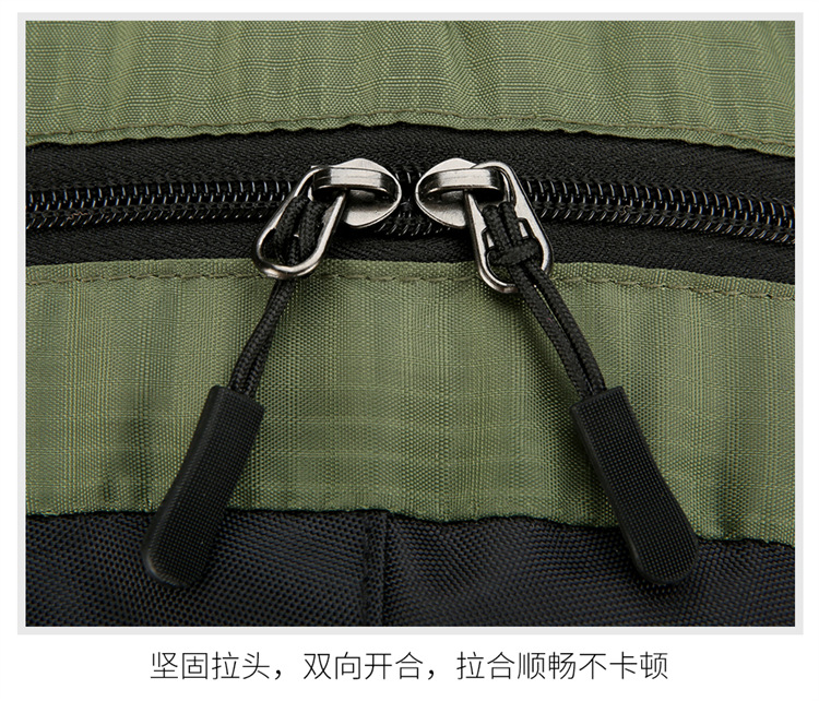 Yitu Outdoor Backpacks wholesale, mountain climbing, hiking and camping backpacks, cross-border anti-splash travel bags, large-capacity mountain climbing bags pic 44