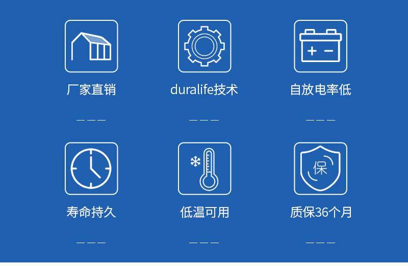 Trailer and RV battery 12v100ah, backup ups lead-acid battery for the machine room, lead crystal battery for railway DC screen pic 2