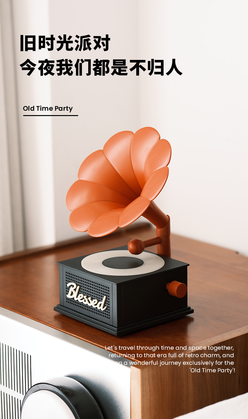 新款跨境蓝牙音箱便携式户外蓝牙音响无线K歌带话筒麦克风家庭ktv详情28