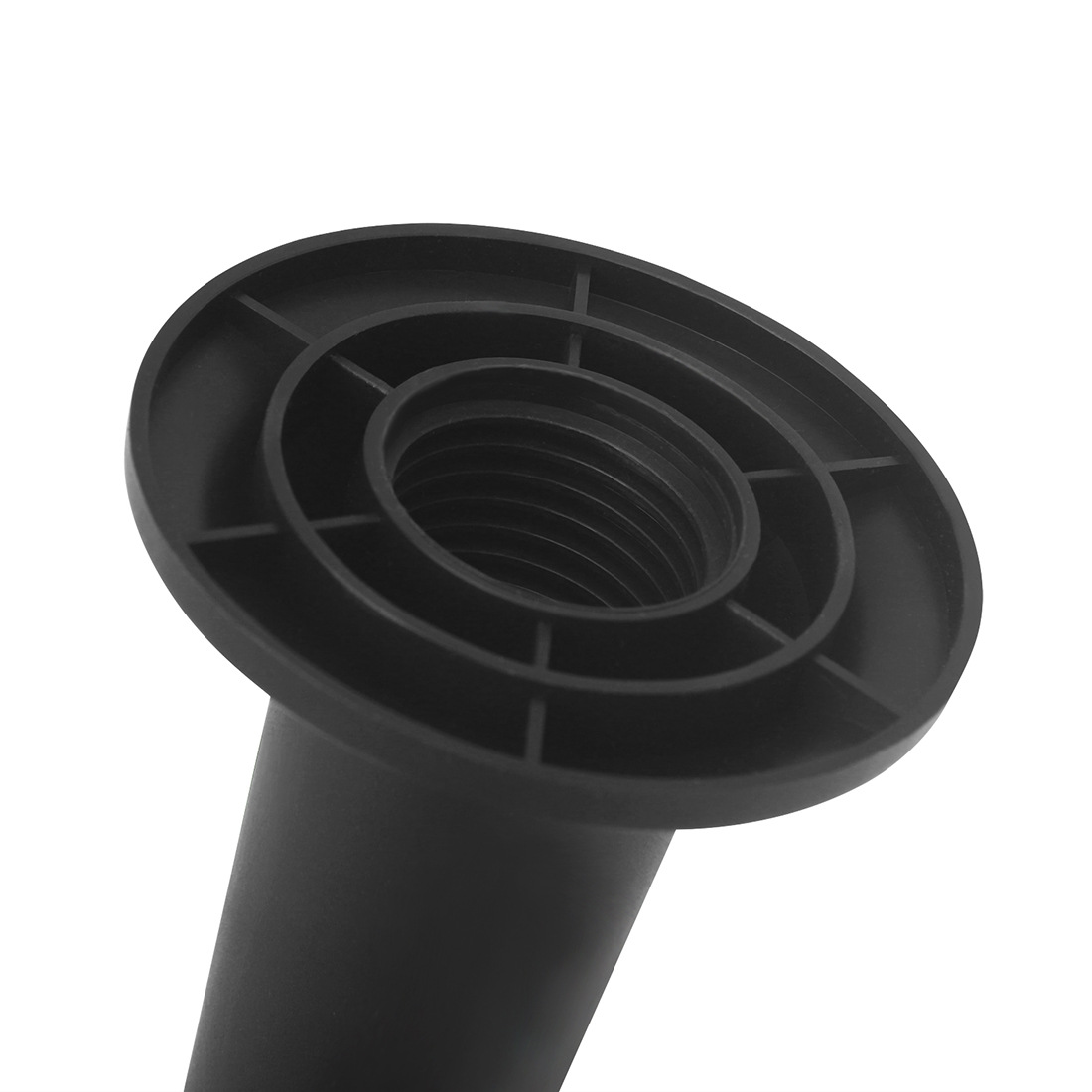 Detachable portable stand for foreign trade saxophone, anti-slip and stable stand for soprano saxophone, 5-leg stand pic 18