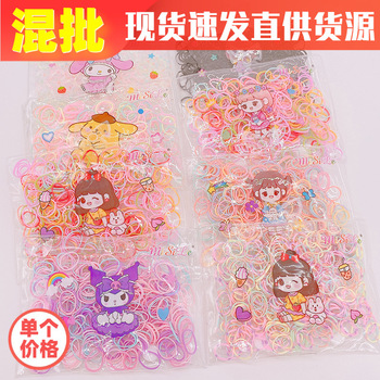 义乌地摊头发饰品2元文具店批发网红女宽边镶钻高颅顶发箍头箍G21详情15