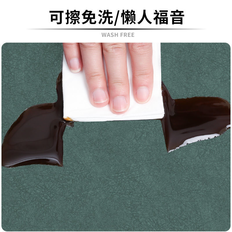 浴室地垫硅藻泥吸水防滑洗手台卫生间大尺寸全铺地毯入户门口脚垫详情7