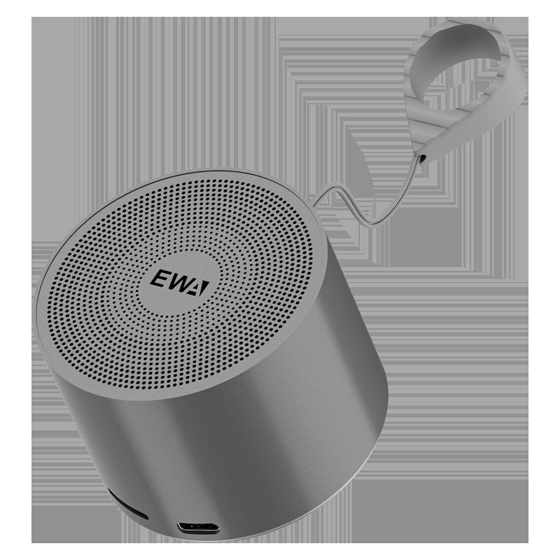 EWA A129 Powerful Bass Bluetooth Speaker pic 11