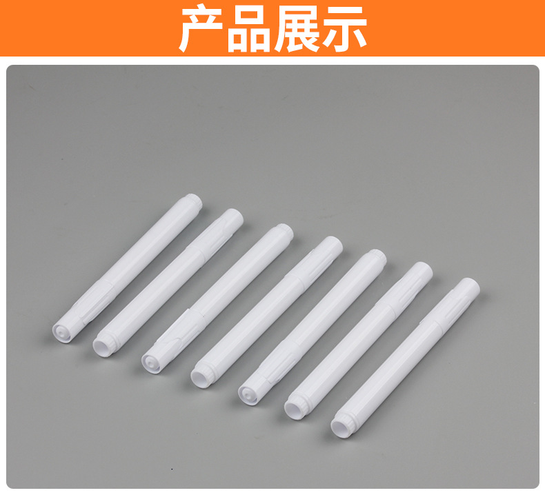 Lápiz de pizarra blanca tiza líquida rotulador borrable lápiz libre de polvo a base de agua lápiz soluble en agua lápiz de pizarra verde borrable lápiz de pizarra negro escritorio de la tienda rotulador de escritura tablero de exhibición lápiz marcador de tienda tabla de precio rotulador de coloración de la mano pic 7