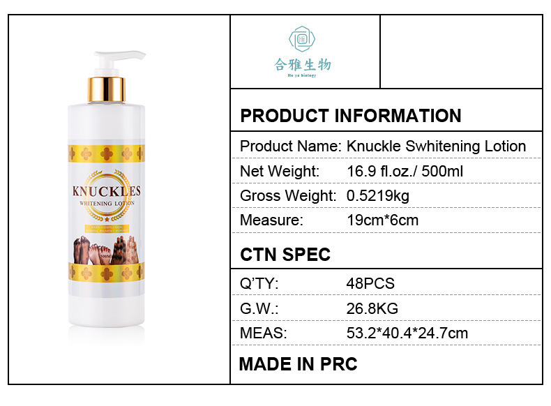 Foreign trade Factory Cross-border Scented Body Lotion Whitening and Dry Skin Removal Body Milk Long-lasting Moisturizing Papaya Body Lotion pic 2