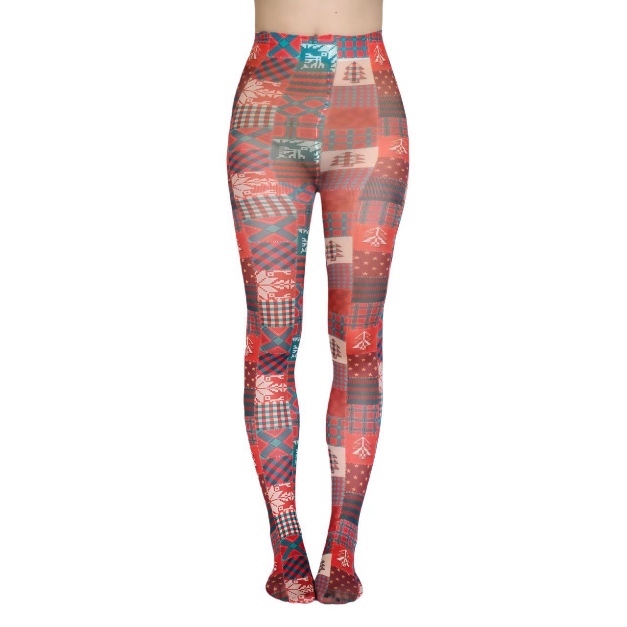 南红磁吸羽毛AB面具派对头箍节日主题紧身裤日用品百货配件详情15