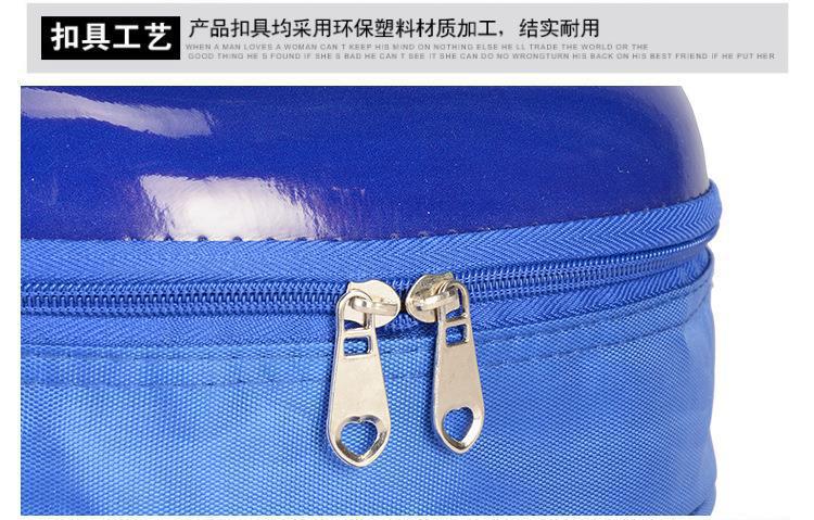 儿童书包硬壳汪汪队小朋友幼儿园卡通2-3-5岁女童男童双肩背包详情25
