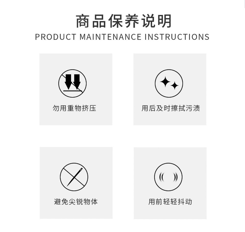 RST透明伞日韩带颜色的透明雨伞C型手柄22寸伞现货批发品牌平替详情13