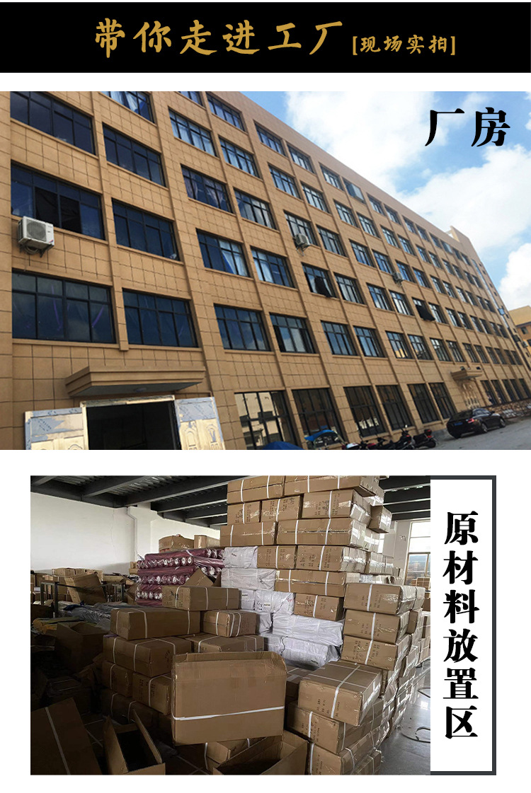 双槽骨长柄高尔夫伞弯柄自动开直杆伞商务礼品伞加印logo广告雨伞详情53