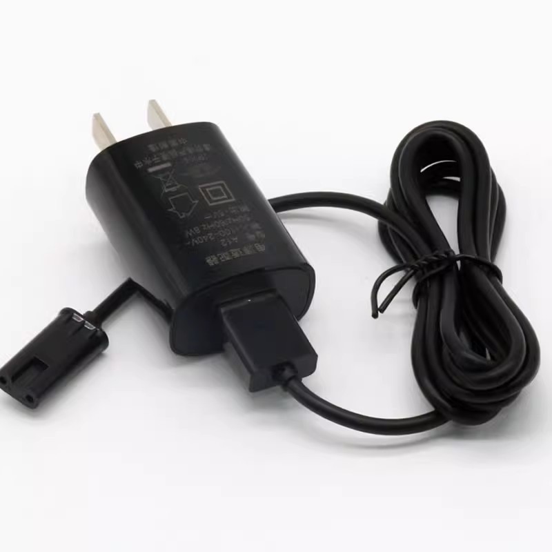 飞科剃须刀充电器线适用FS373372871873339配件数码通用充电线详情34