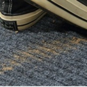 Commercial hotel double-striped staircase MATS, fully covered with wear-resistant red carpets, snow weather anti-slip MATS, floor MATS, corridor foot MATS, soft indoor large modern area carpets, fluffy patterns, fluffy carpets suitable for living rooms and bedrooms pic 9