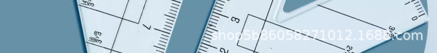 圆规尺子套装考试文具用品小学生两用可夹笔园规盒装绘图工具便携详情14