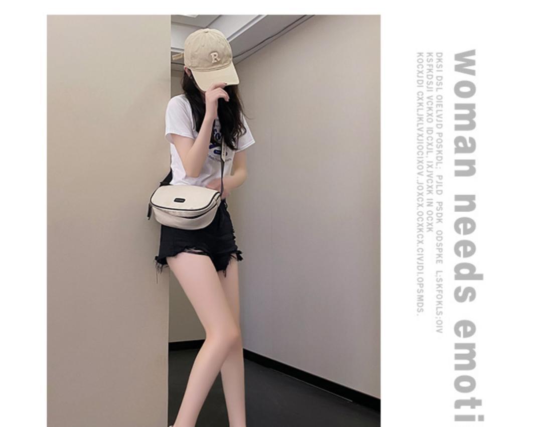 跨境运动鞋女2025春季新款透气休闲厚底老爹鞋时尚网面女式休闲鞋详情21