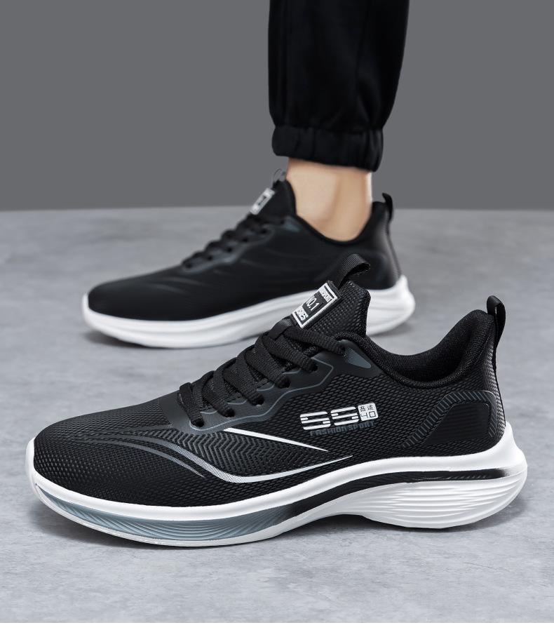 乔丹追影跑步鞋男鞋秋冬新款加绒皮面跑步鞋减震专业运动鞋体测鞋详情16