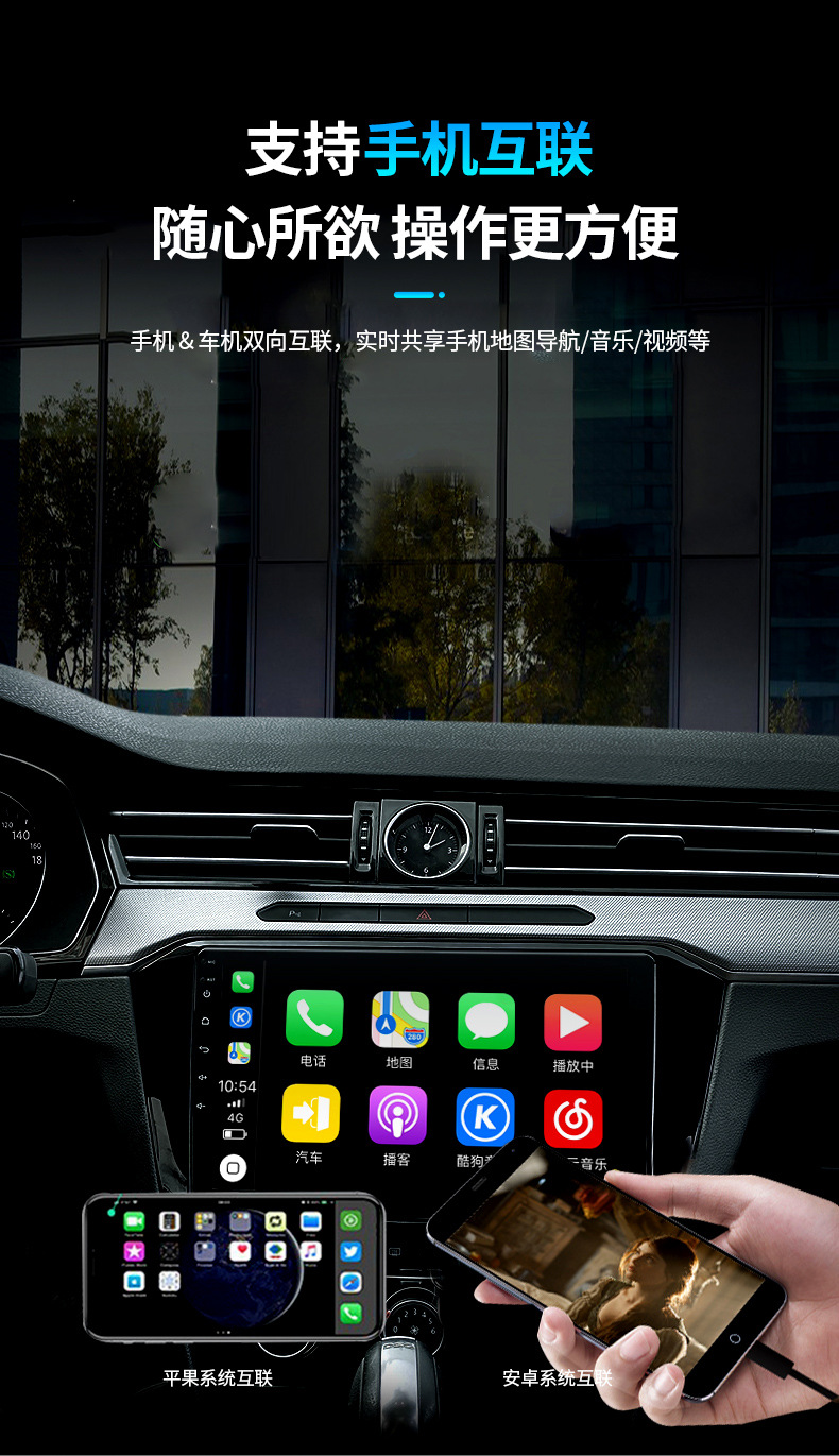 Car rearview image camera, dedicated CCD vehicle-mounted camera for reversing, high-definition night vision reversing camera pic 40