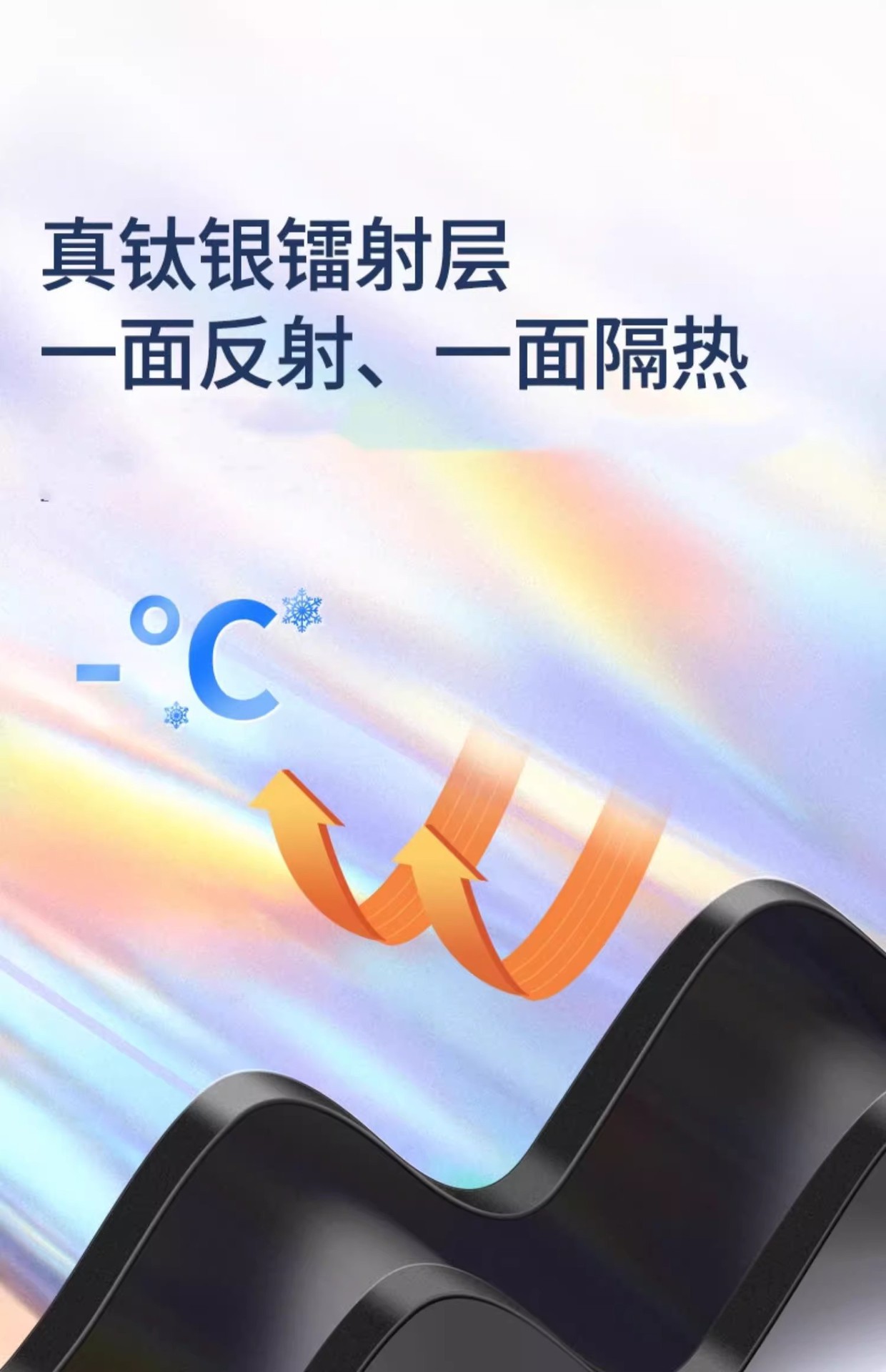 汽车遮阳帘车窗隐私遮光后排儿童防晒罩隔热遮阳挡板车载磁吸窗帘详情3