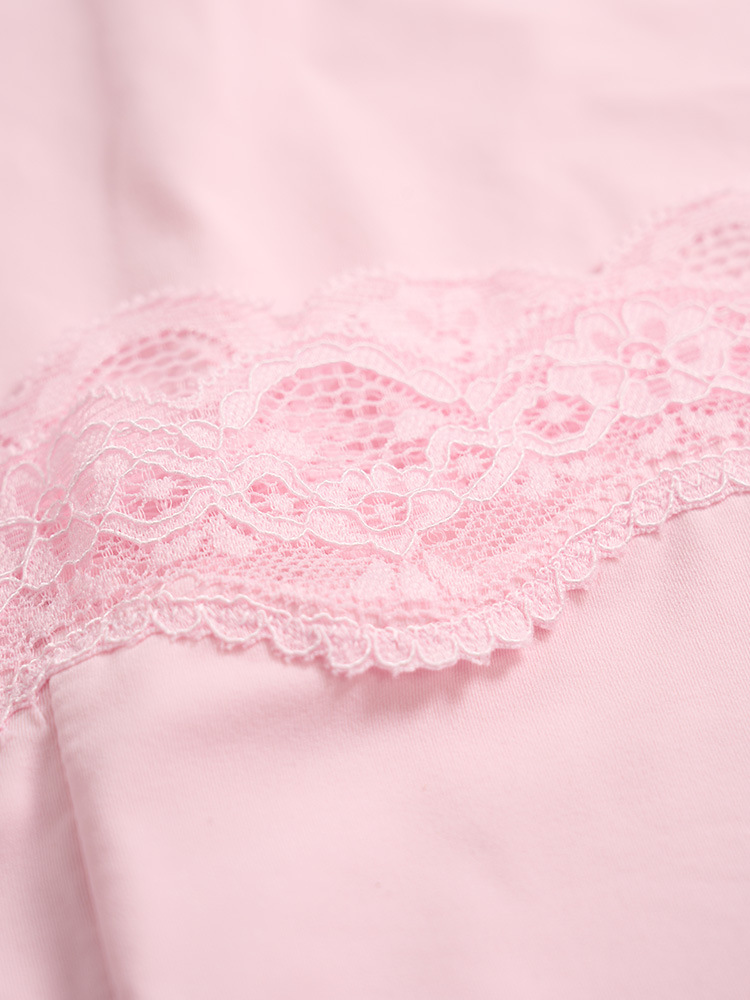 Lace Slip dress高弹无袖蕾丝连衣裙女吊带修身性感短裙夏女装详情45