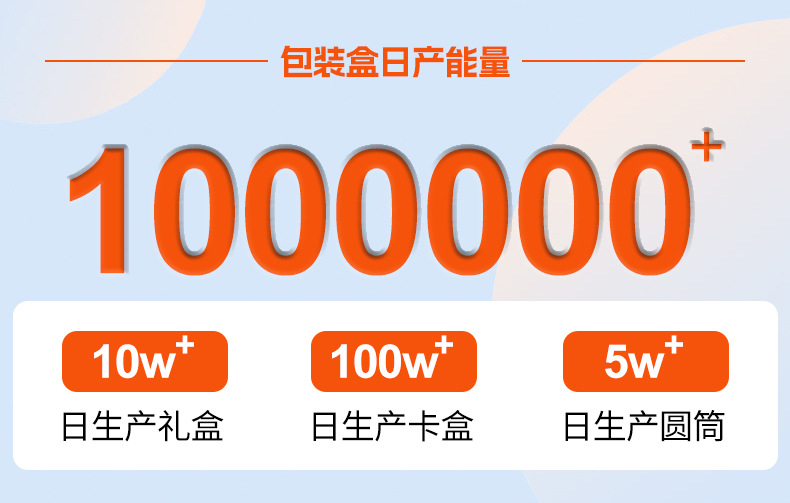 Customized cosmetic packaging boxes made of kraft paper, neutral folding double-insert boxes, essential oil color boxes for aromatherapy, and wholesale food boxes pic 4