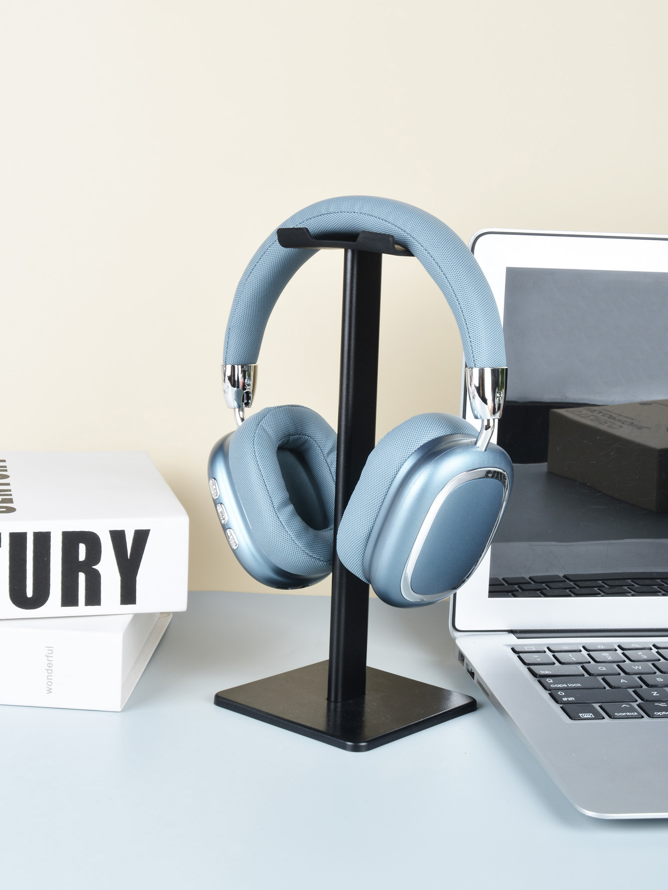 Carefully selected best-selling over-ear Bluetooth headphones B35 with true stereo HIFI sound quality, complete certificates in stock, wireless headphones pic 5