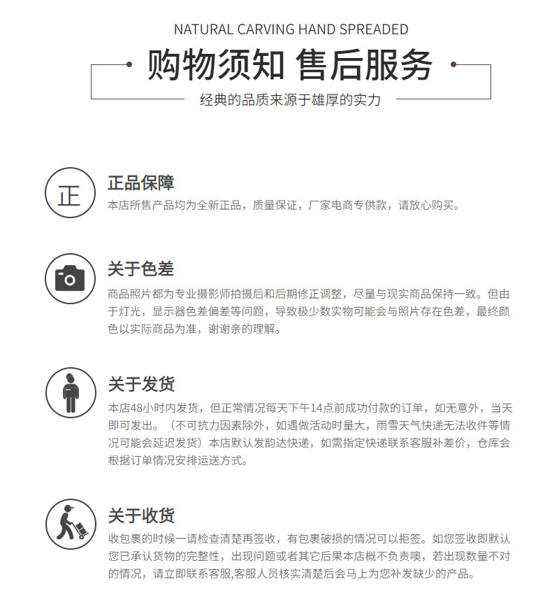 自动商务伞高尔夫雨伞木手弯炳男士直杆伞加印logo雨伞定制广告伞详情32