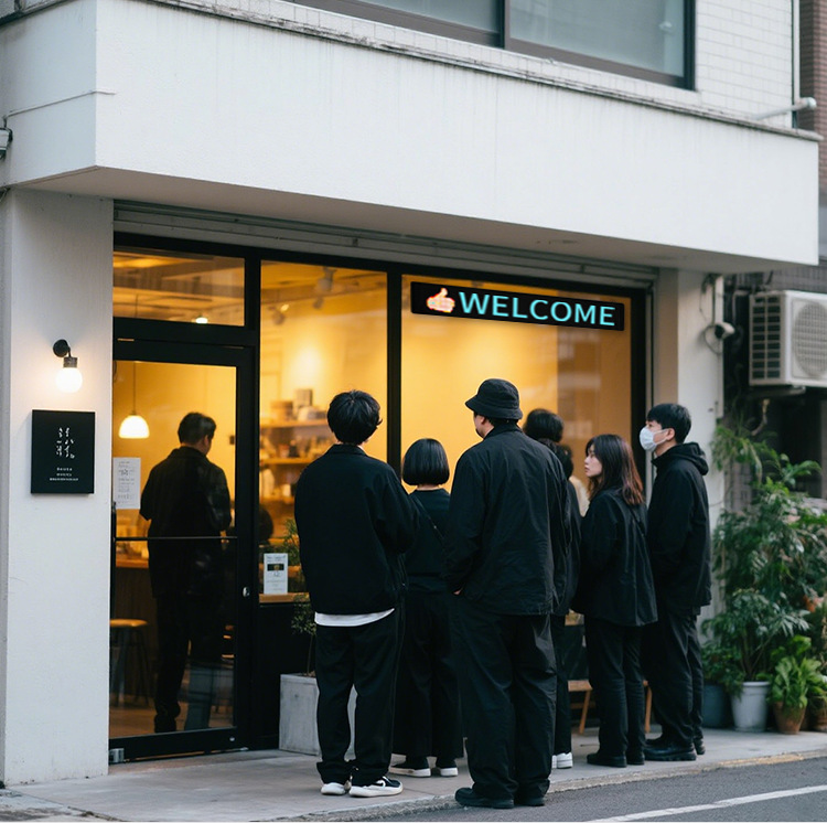 LED软屏柔性屏APP蓝牙编辑超薄防水随贴屏广告招牌免安装跨境新品详情8