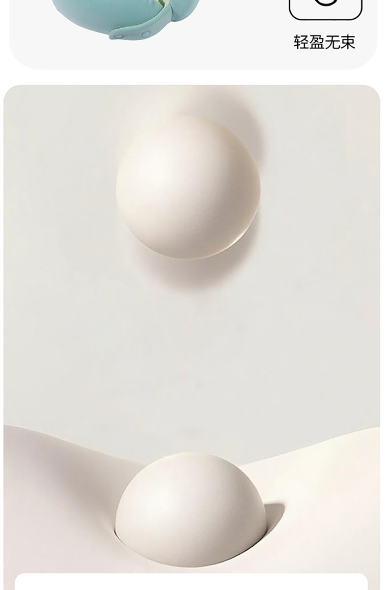 Portable U-shaped pillow, memory foam can absorb the cool feeling, travel pillow, airplane neck pillow, portable neck pillow, U-shaped pillow, cross-border pic 10