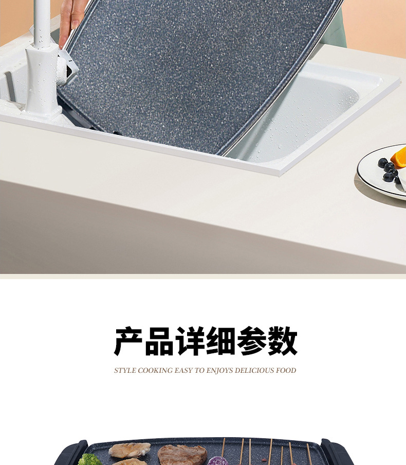 Waffle machine, fully automatic heat transfer machine, semi-automatic pancake machine, clothes hot stamping machine pic 16