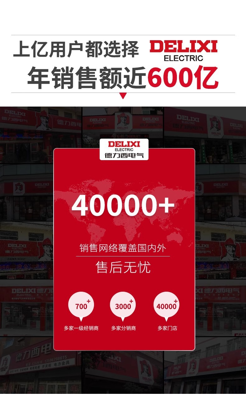 德力西电缆钳重型电缆剪电线剪刀线缆剪断线器批发重型裁剪详情2