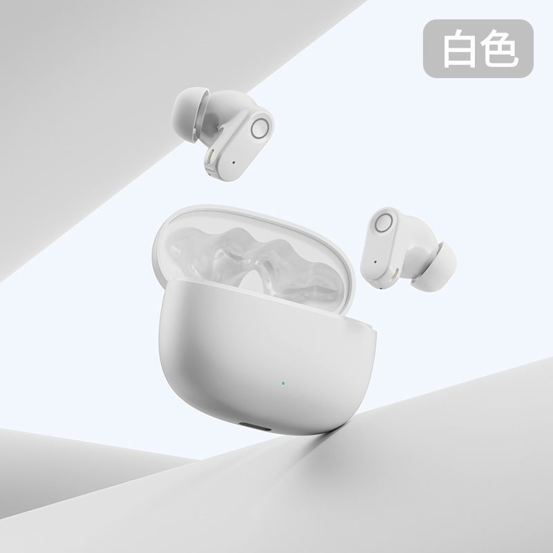 德国柏林之声2025新款无线蓝牙耳机降噪高音质高颜值运动超长续航详情15