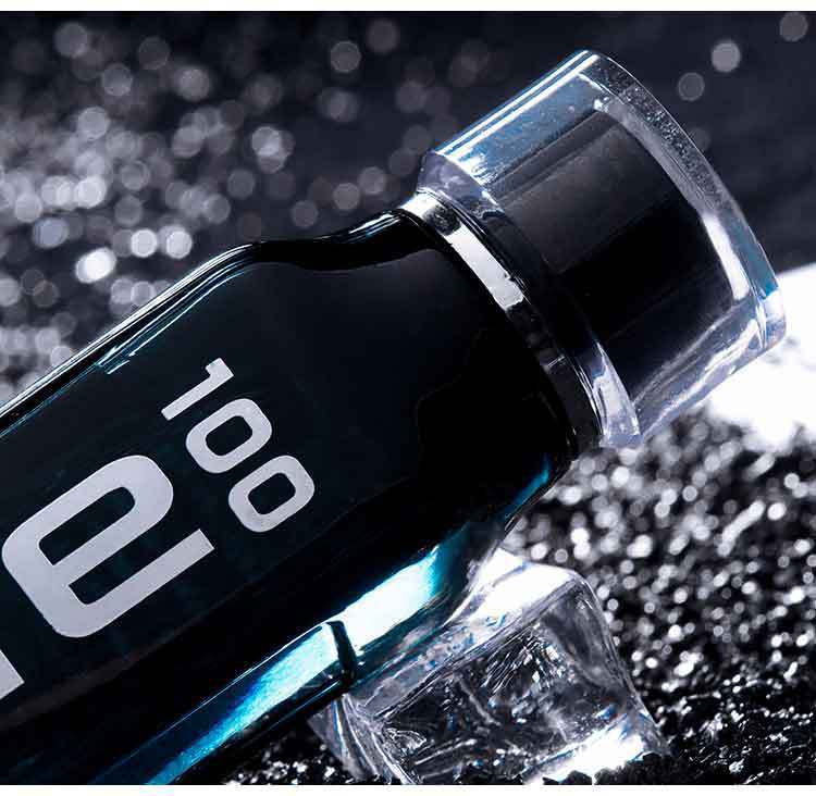 精油添加芳香祛味 炫100汽车用品厂家批发 汽车摆件香水座补充液详情16