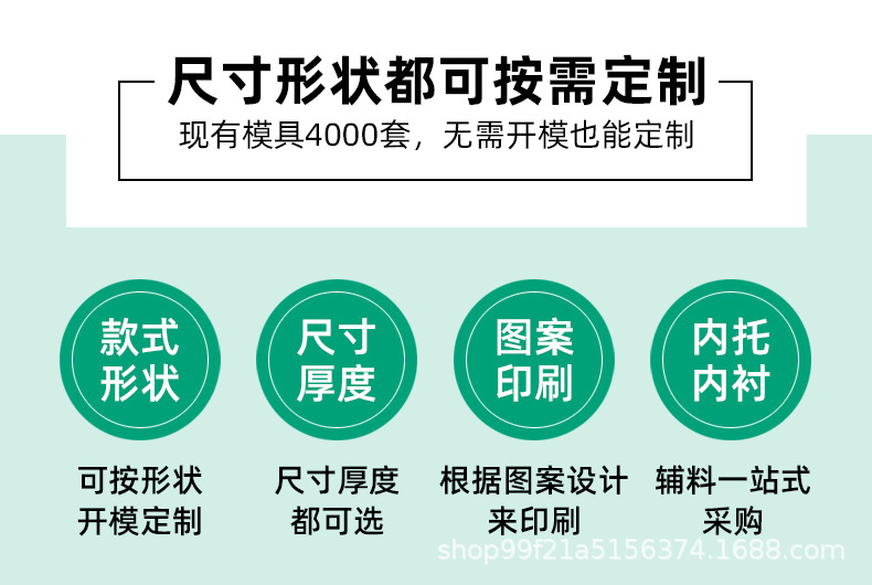 厂家定制马口铁方盒糖果盒饼干盒月饼盒药片盒茶叶铁盒口香糖盒详情11