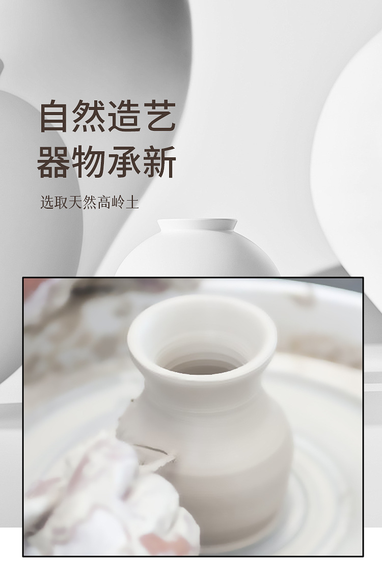 骨瓷芯内胆保温杯男女生泡茶茶水分离水杯礼品刻字真瓷芯礼盒详情8