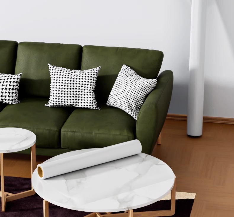 乳胶漆墙面透明保护膜静电不伤白墙贴防踢脏防潮贴纸墙壁防水贴膜详情10