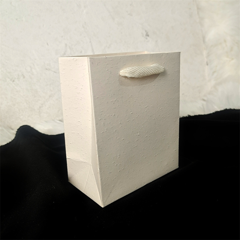 大地纸野陶石陶纸颗粒纸小红书跨境饰品首饰包装盒戒指耳钉手链详情12