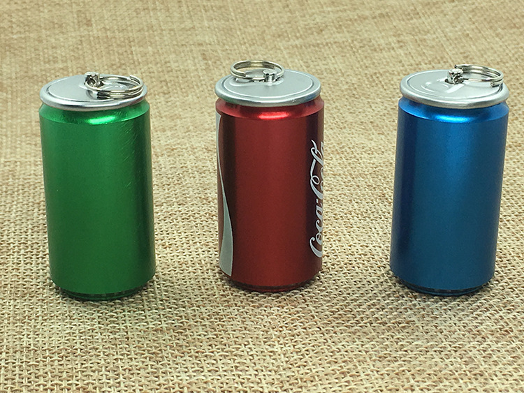 3.032g USB flash drive for canned cola, custom printing event gift, Pepsi advertising soda beverage can USB flash drive pic 11