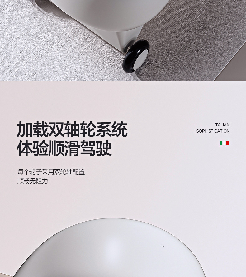 儿童玩具扭扭车溜溜车静音轮防侧翻男女孩1-3岁摇摆车大人可坐详情14