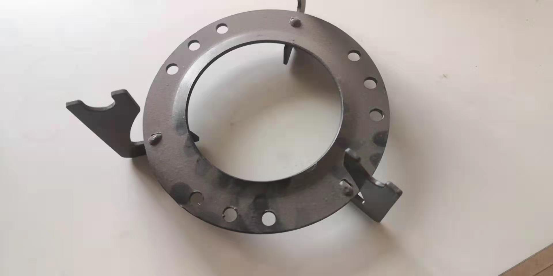 ATLAS户外燃气罐支架3KG/6KG通用煤气罐固定架灶具配件防倾倒支撑详情10