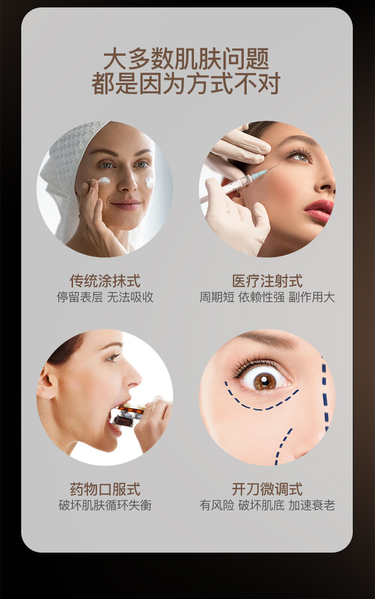 shanilak 新款LED美容仪光子嫩肤仪美容面罩面部颈部光谱仪美容院详情3