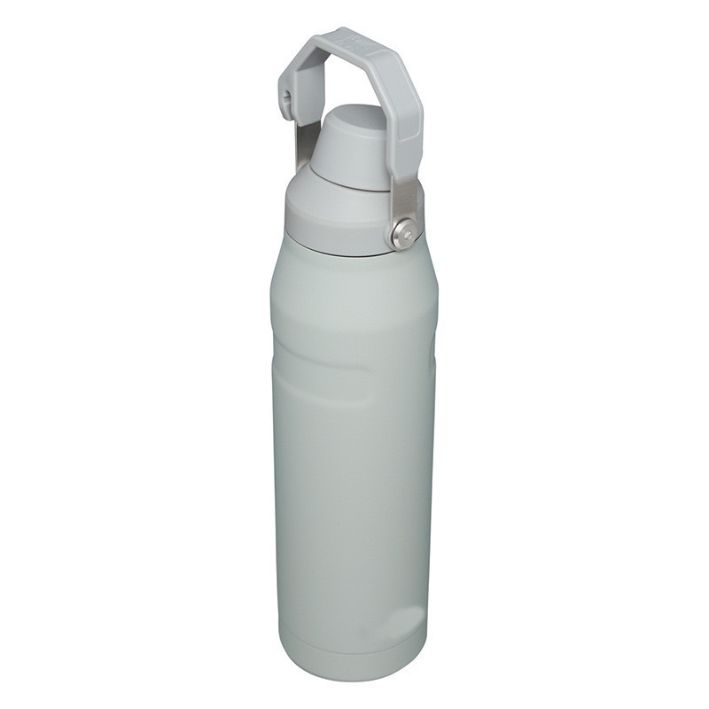 Cross-border exclusive 304 stainless steel insulated cups, portable travel sports water bottles, car travel cups wholesale pic 7