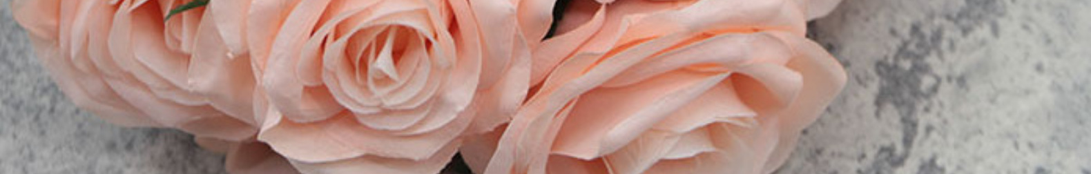 10头钻石玫瑰仿真花大把花束仿真卷边玫瑰花婚礼装饰绢花假花批发详情32