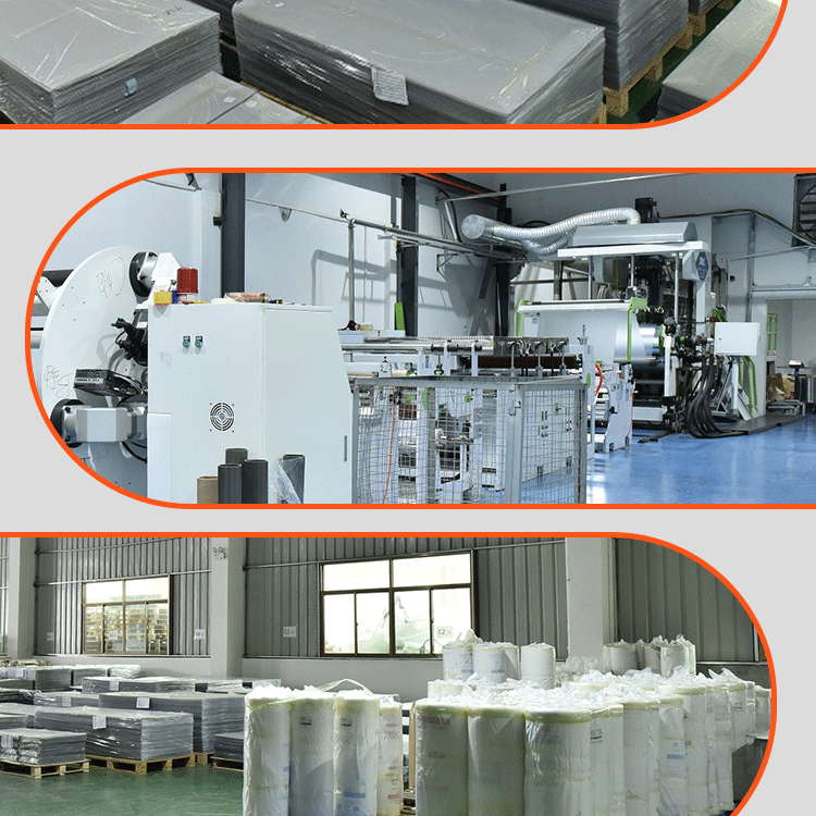 PVC sheet, hard board, black transparent tabletop, plastic board, cushion board, soft glass, snow foam board, whole board, PVC foam board pic 3