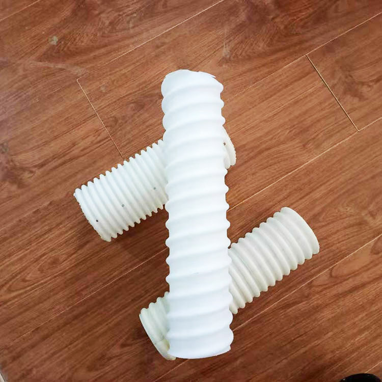 塑料波纹管