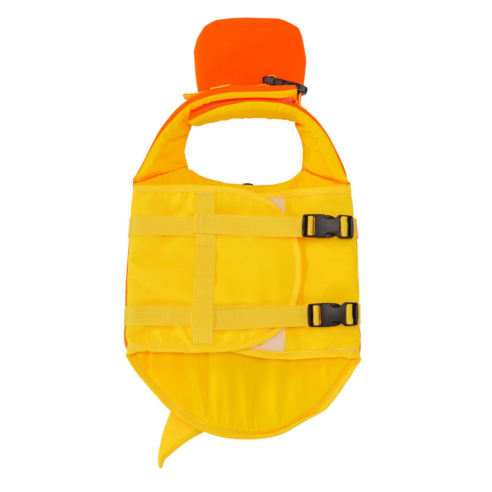 宠物项圈救生衣狗用宠物用品饰品项圈带防水透气舒适详情25