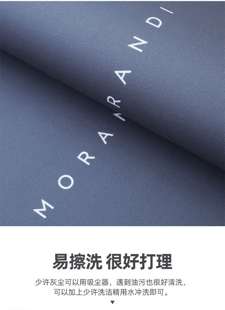 【新人礼】浴室地垫吸水卫生间厕所卧室门口地毯门垫进门脚垫子小详情5