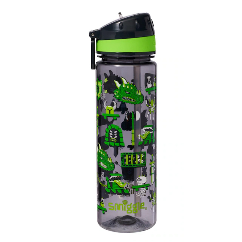 Australia smiggle copa de agua taza de regalo taza de pajita para niños jarra de agua de gran capacidad taza de pajita para estudiantes pic 6