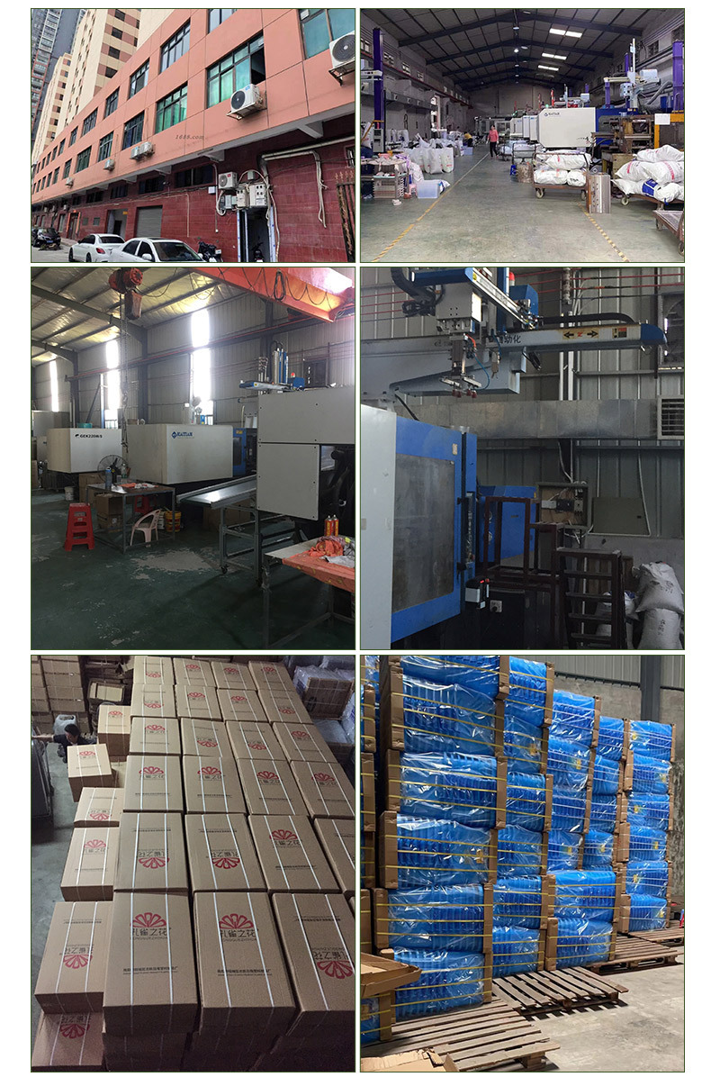 透明日式保鲜盒食品级餐盒饭盒冰箱塑料按压式便当盒三件套收纳盒详情24