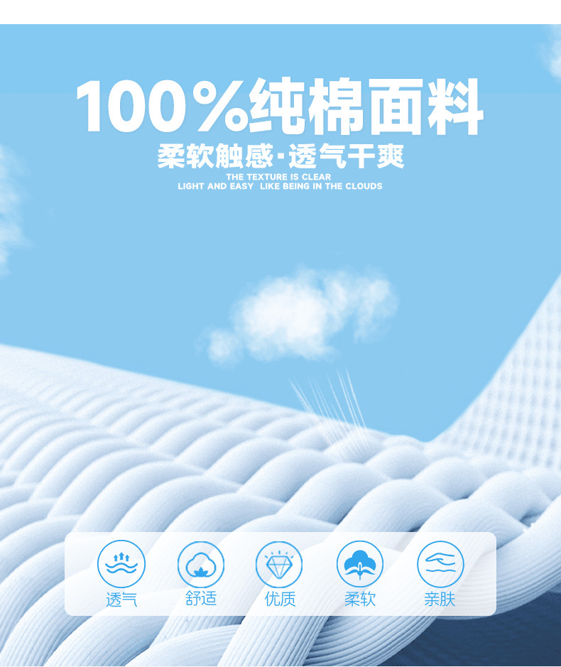 王嘉尔明星网红同款t恤短袖重磅纯棉夏季美式潮牌半袖男款上衣服T详情14