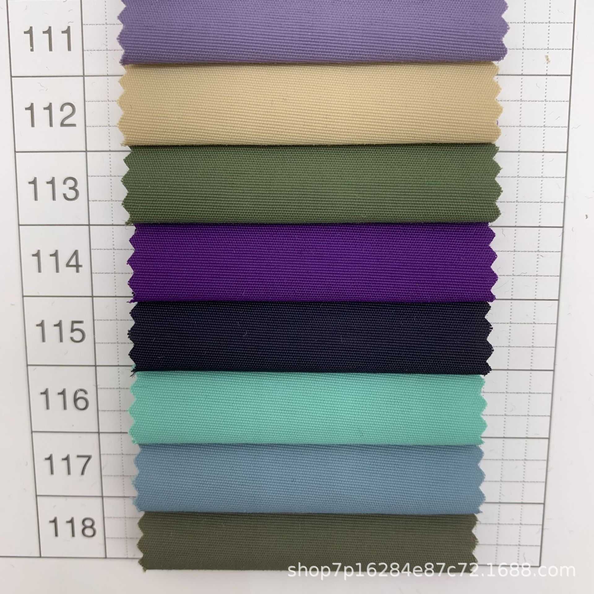 228t尼龙塔丝隆锦纶防水面料棉衣风衣裤子裙子箱包帽子防晒衣布料详情14